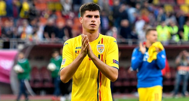  Футболіст перейде на правах оренди