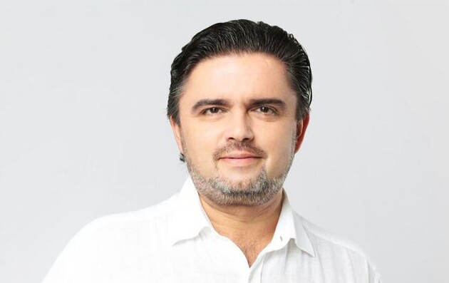 Маркіян Лубківський - український дипломат, політик та громадський діяч