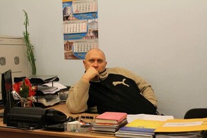 Павловский подтвердил вину Мангера в нападении на Катю Гандзюк