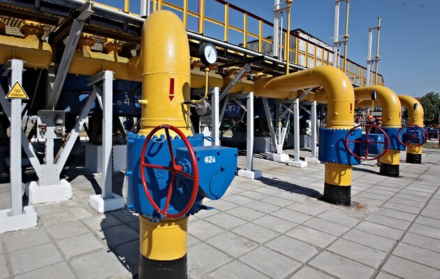 Увеличение производства природного газа, биогаза, водорода и биометана устранит зависимость Украины от импорта энергоносителей – эксперты