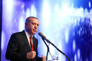 Ердоган не підтримав президентів, які закликали до миру в Нагірному Карабаху