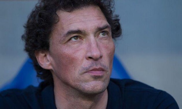 Михайленко не остался без работы