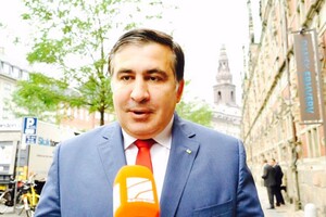 Прокуроры передали в суд обвинительный акт против пограничников за реадмиссию Саакашвили в Польшу 