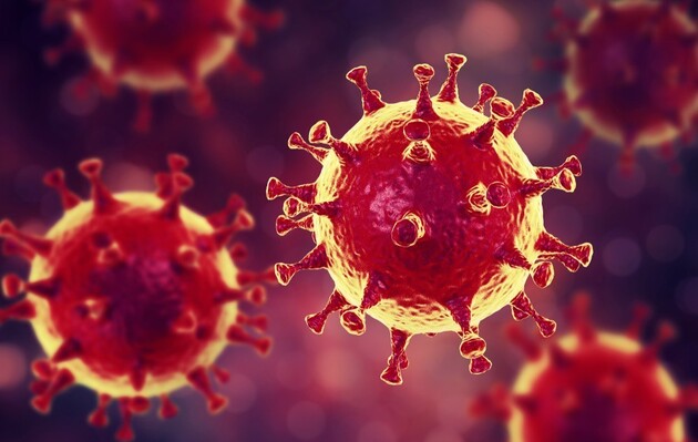 Коронавирус способен мутировать в 10 разных форм — ученые