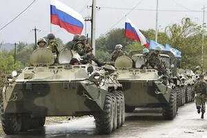После перемирия Россия должна вывести свои войска и наемников из Донбасса – Украина в ОБСЕ