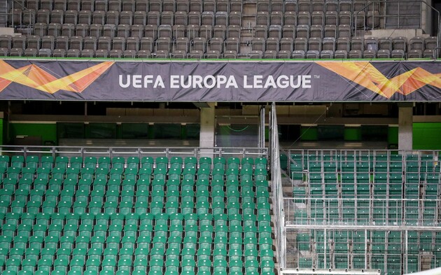 Жеребьевка пройдет сегодня