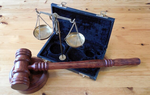 Правительство Шмыгаля по инициативе Минюста решило свернуть важную реформу в сфере доступа к правосудию 