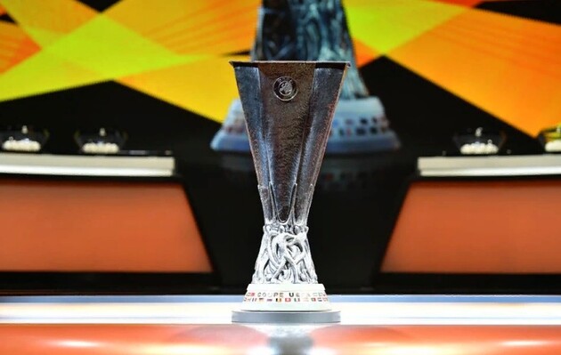 Матчі першого туру відбудуться 22 жовтня