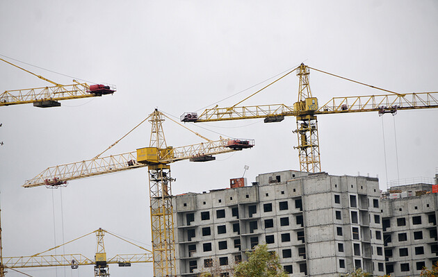 Київ посів 11 місце серед 150 міст світу за темпами зростання цін на нерухомість - Khight Frank 