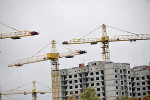 Киев занял 11 место среди 150 городов мира по темпам роста цен на недвижимость - Khight Frank
