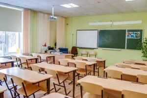 У Києві через COVID-19 закрито чотири школи та два дитсадки 