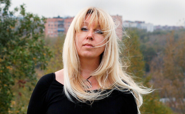 Ирину Славину "прессовали" силовики Путина