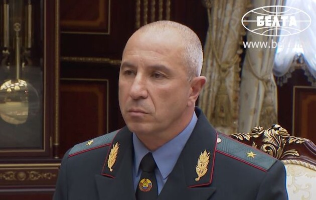  Юрію Караєву і його підлеглим закрили в'їзд і заборонили фінансові операції в США