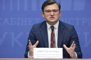 Украина присоединится к санкциям ЕС против Беларуси – Кулеба