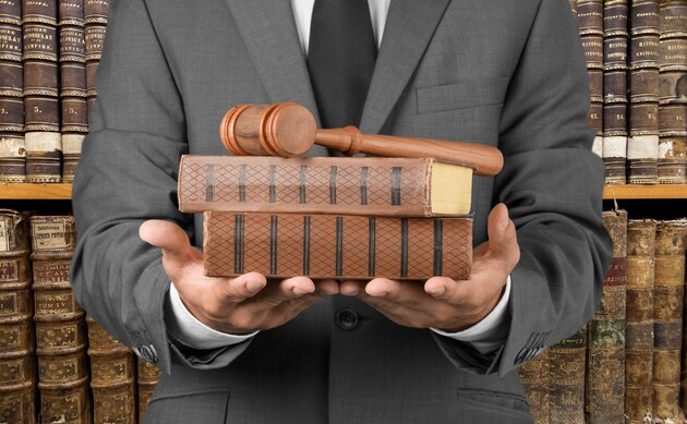 День юриста відзначають в Україні 8 жовтня