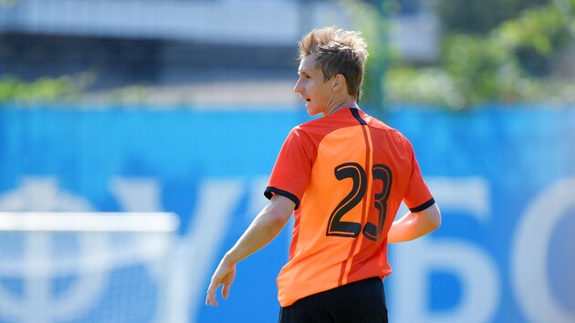  Бутко повернувся до Польщі