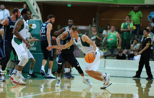 Фінал завершився неймовірною розв'язкою