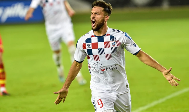 Хіменес може переїхати до України