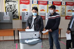 Выборы в Кыргызстане: оппозиция отказалась признавать результаты и обвинила власти в нарушениях