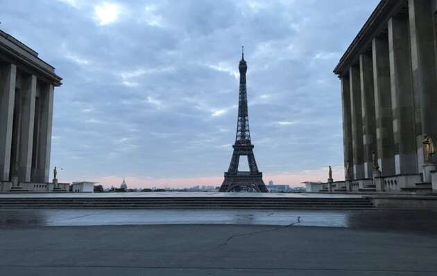 Захворюваність росте в усьому світі