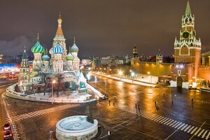 Росія може закрити кордон через ріст захворюваності на коронавірус