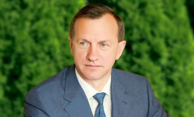 Борьба за Ужгород будет горячей: кандидаты в мэры Андреев и Щадей идут нос в нос