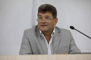 Местные выборы в Запорожье: действующий мэр Буряк опережает кандидата «СН» с большим отрывом