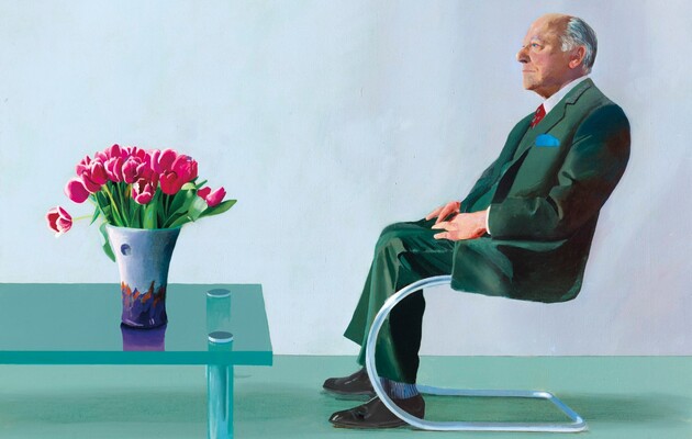 За картину сподіваються отримати близько 23 мільйонів доларів