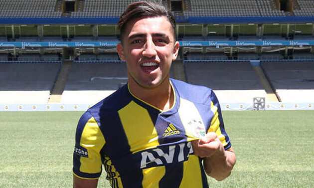  Transfermarkt підтвердив перехід футболіста