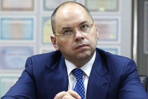 Степанов назвал условие усиления карантина по всей Украине