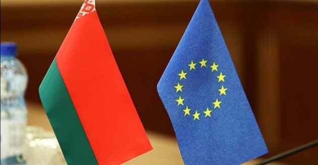 Країни ЄС відкликають своїх послів з Білорусі 