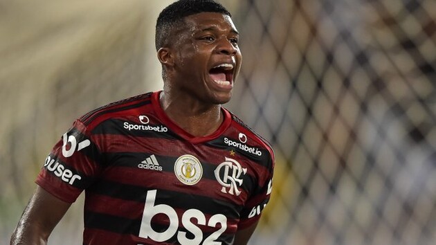 Линкольн не перешел в "Динамо"