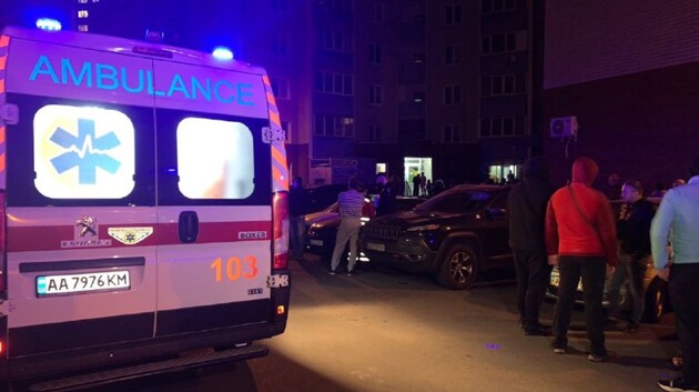 Фото: Інформатор