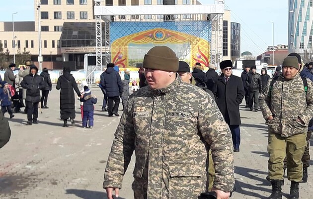 Столкновения в Бишкеке: один человек погиб, более 650 пострадали 