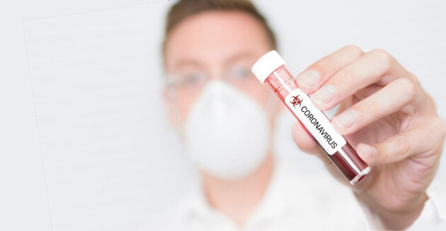 Зараз в Україні діє адаптивний карантин