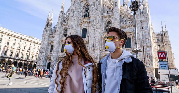 Фото: RadioSvoboda