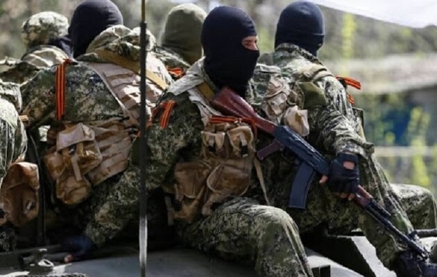 В Донбассе оккупанты привели войска в полную боевую готовность – разведка