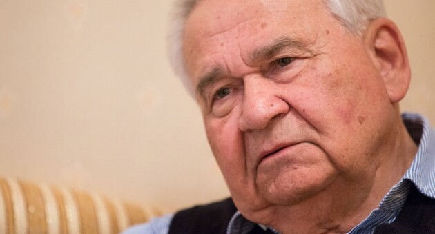 Фокина уволили 30 сентября