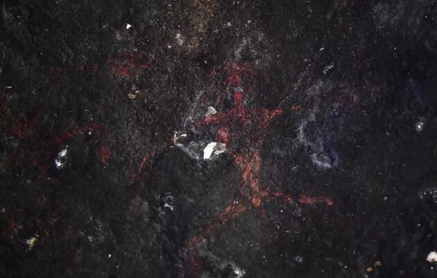 Ученые нашли в пещерах Таиланда наскальные рисунки возрастом три тысячи лет