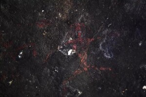 Вчені знайшли в печерах Таїланду наскельні малюнки віком три тисячі років 
