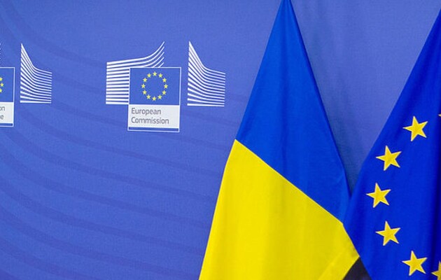 ЕС присоединится к платформе по деоккупации Крыма – Зеленский
