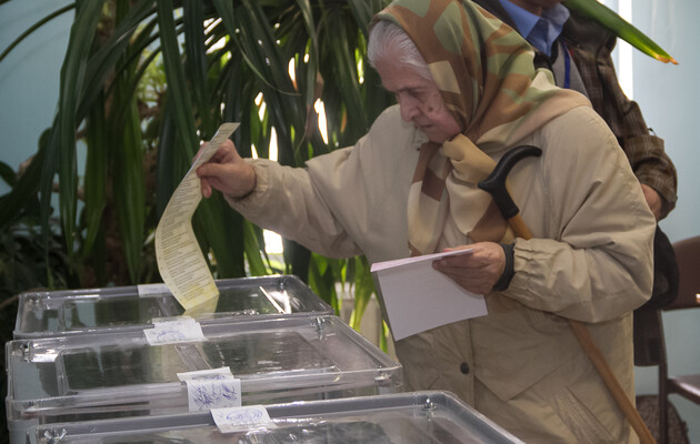 Эксперты назвали ключевую задачу Кремля на местных выборах в Украине