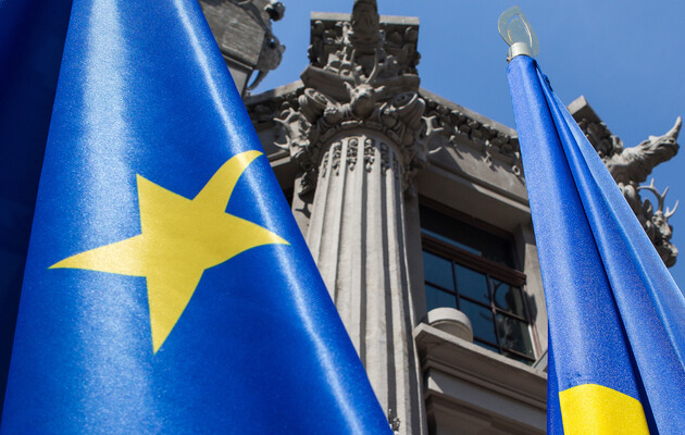 Стефанишина назвала ключевые итоги саммита Украина-ЕС