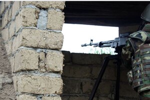 Міноборони Вірменії: в районі Нагірного Карабаху відновилися ракетні обстріли