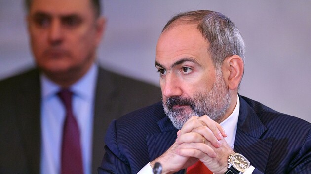 Нагорный Карабах: Пашинян заявил, что Армения готова пойти на уступки Азербайджану