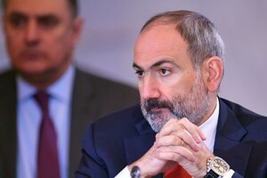 Нагірний Карабах: Пашинян заявив, що Вірменія готова піти на поступки Азербайджану 