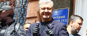 Коронавірус у Порошенка: стан здоров'я п'ятого президента погіршився 