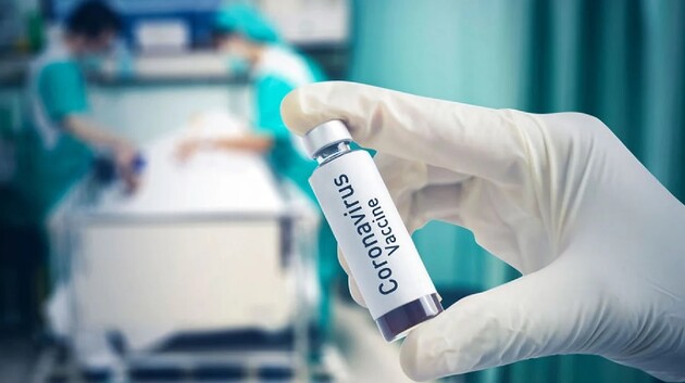 Украина может получить до 8 млн доз европейской вакцины от коронавируса – Стефанишина