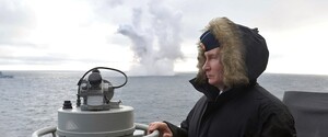 Эксперты оценили вероятность прямой военной агрессии РФ против Украины