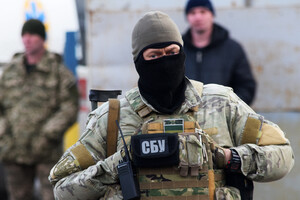 СБУ: конвертцентр с оборотом 15 миллиардов грн действовал в Киеве 